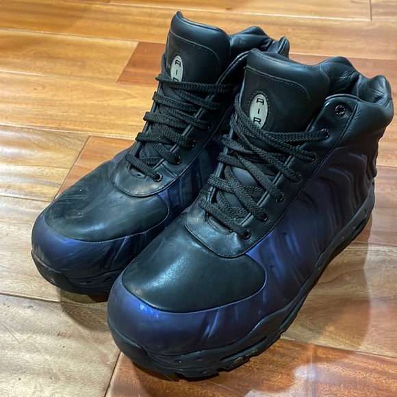 Men’s Nike Air boots - Picture 2 of 5